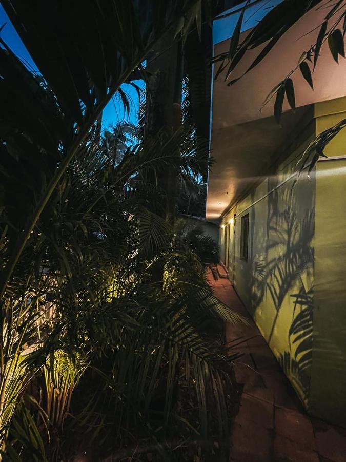 Rococco Ashvem Hotel Mandrem Exterior foto